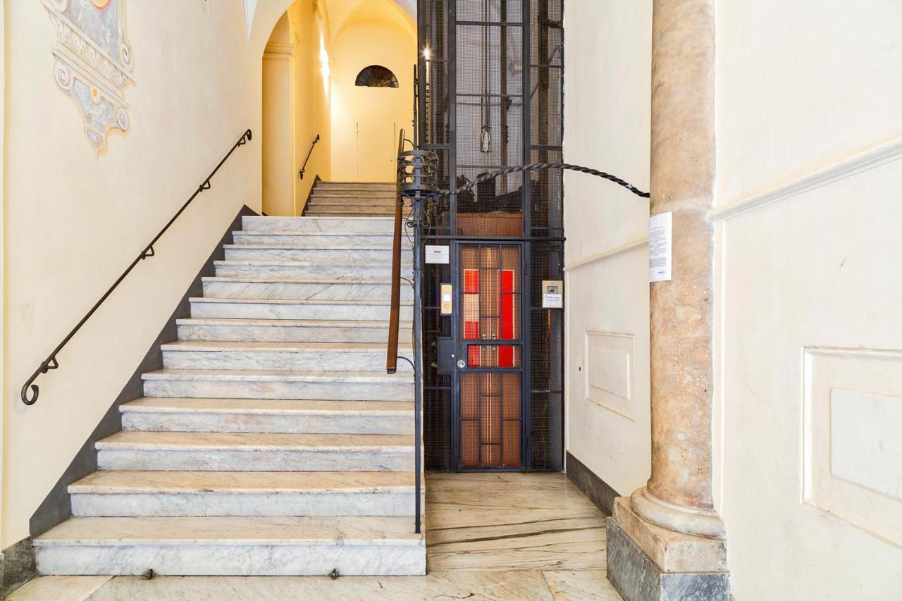 Appartamento A Pochi Passi Da Piazza De Ferrari By Wonderful Italy